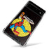 Marvel Classic Comics Amazing Spider-Man 70 Google Pixel 6 Clear Case